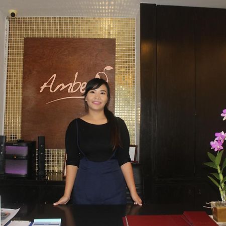 Amber Residence - Sha Plus Phuket Exterior foto